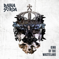 King Of The Wasteland (CDS) Mp3