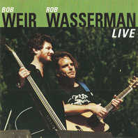 Live (With Rob Wasserman) Mp3