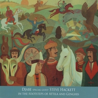 In The Footsteps Of Attila And Genghis (Feat. Steve Hackett) CD1 Mp3