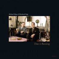 Time Is Running (With Reinhard Voigt) (VLS) Mp3
