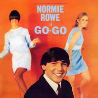 Normie Rowe Á Go-Go (Remastered 2012) (With The Playboys) Mp3