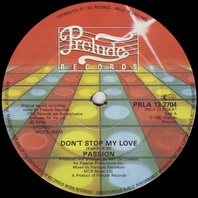 Don't Stop My Love (VLS) Mp3