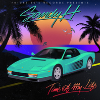 Time Of My Life (EP) Mp3