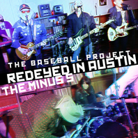 Redeyed In Austin (With The Minus 5) Mp3