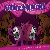 Return Of The Pudding People (EP) Mp3
