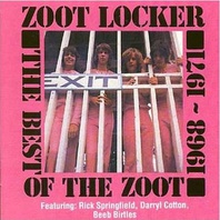 Zoot Locker: The Best Of The Zoot 1968-1971 Mp3