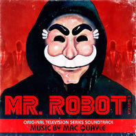 Mr. Robot, Vol. 2 (Original Television Series Soundtrack) Mp3