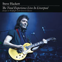The Total Experience: Live In Liverpool CD1 Mp3