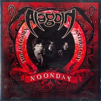 Noonday - The Aragorn Anthology (Compilation) Mp3