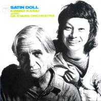 Satin Doll (With Gil Evans) (Vinyl) Mp3
