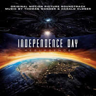 Independence Day: Resurgence Mp3