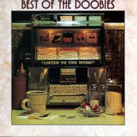 The Best Of The Doobies (Vinyl) Mp3