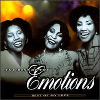 Best Of My Love: The Best Of The Emotions Mp3
