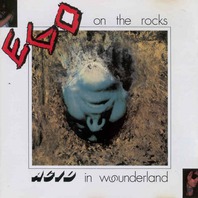 Acid In Wounderland (Special Edition 1997) Mp3