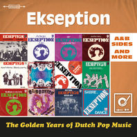 The Golden Years Of Dutch Pop Music CD1 Mp3