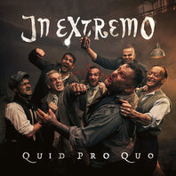 Quid Pro Quo (Deluxe Edition) CD1 Mp3