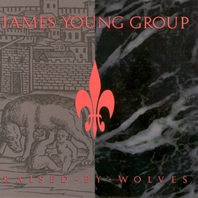 Raised By Wolves (With Group) Mp3