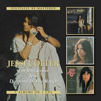I'm Jessi Colter, Jessi, Diamond In The Rough CD1 Mp3