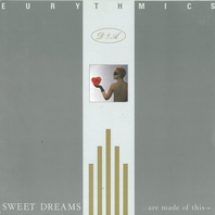Boxed: Sweet Dreams (Are Made Of This) (Remastered + Expanded) CD2 Mp3