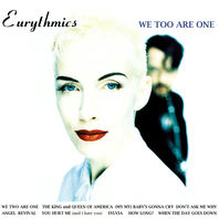 Boxed: We Too Are One (Remastered + Expanded) CD7 Mp3