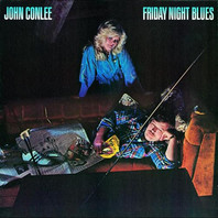 Friday Night Blues (Vinyl) Mp3