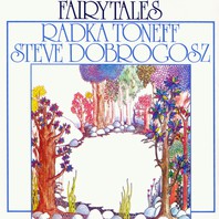 Fairytales (With Steve Dobrogosz) (Vinyl) Mp3