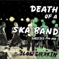 Death Of A Ska Band Mp3