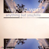 Anything But You & Killa (Vinyl) Mp3