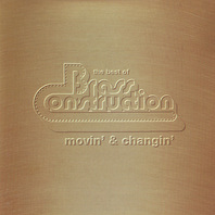 The Best Of Brass Construction: Movin' & Changin' Mp3