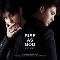 Rise As God Mp3