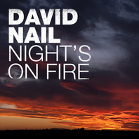 Night's On Fire (CDS) Mp3