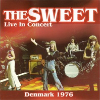 Live In Concert - Denmark 1976 Mp3