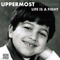 Life Is A Fight & Telleguide (CDS) Mp3