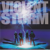 Violent Storm Mp3