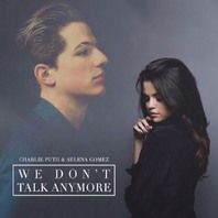 We Don't Talk Anymore (Feat. Selena Gomez) (CDS) Mp3
