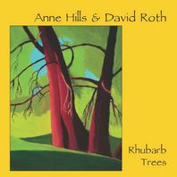 Rhubarb Trees (With Anne Hills) Mp3