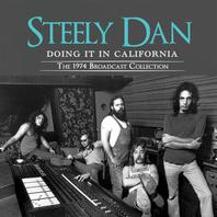Doing It In California: The 1974 Broadcast Collection (Live) CD1 Mp3