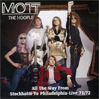 All The Way From Stockholm To Philadelphia – Live 71/72 CD1 Mp3