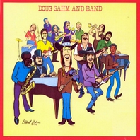 Doug Sahm And Band (Vinyl) Mp3