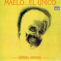 Maelo...El Unico Mp3