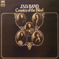 Country Of The Blind (Vinyl) Mp3