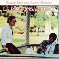 La Responsabilidad (With Fausto Rey) (Vinyl) Mp3