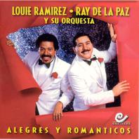 Alegres Y Romanticos (With Ray De La Paz) (Vinyl) Mp3