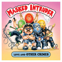 Love And Other Crimes (EP) Mp3