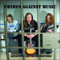 Crimes Against Music (With The Distractions) Mp3