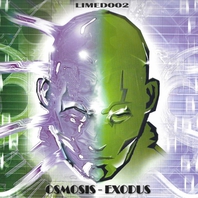 Exodus (CDS) Mp3