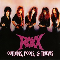 Outlaws, Fools, & Thieves Mp3