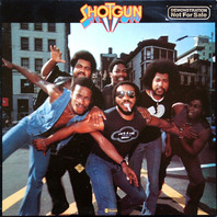 Shotgun (Vinyl) Mp3