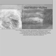 Dead Weather Machine Mp3