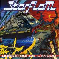 Donne-Moi De L'amour (Deluxe Edition) CD1 Mp3